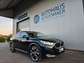 BMW X2 18d sDrive*21Zoll,AHK,Memory,RFK,ad.LED,ACC Negro - thumbnail 6