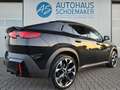 BMW X2 18d sDrive*21Zoll,AHK,Memory,RFK,ad.LED,ACC Negro - thumbnail 5