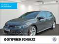 Volkswagen Golf GTI 2.0 TSI DSG LED NAVI KAMERA SHZ PDC Grau - thumbnail 1