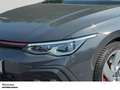 Volkswagen Golf GTI 2.0 TSI DSG LED NAVI KAMERA SHZ PDC Grau - thumbnail 5