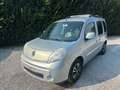 Renault Kangoo Kangoo 1.5 dCi/ GARANTIE 12MOIS/ CARPASS/ CT Bleu - thumbnail 3