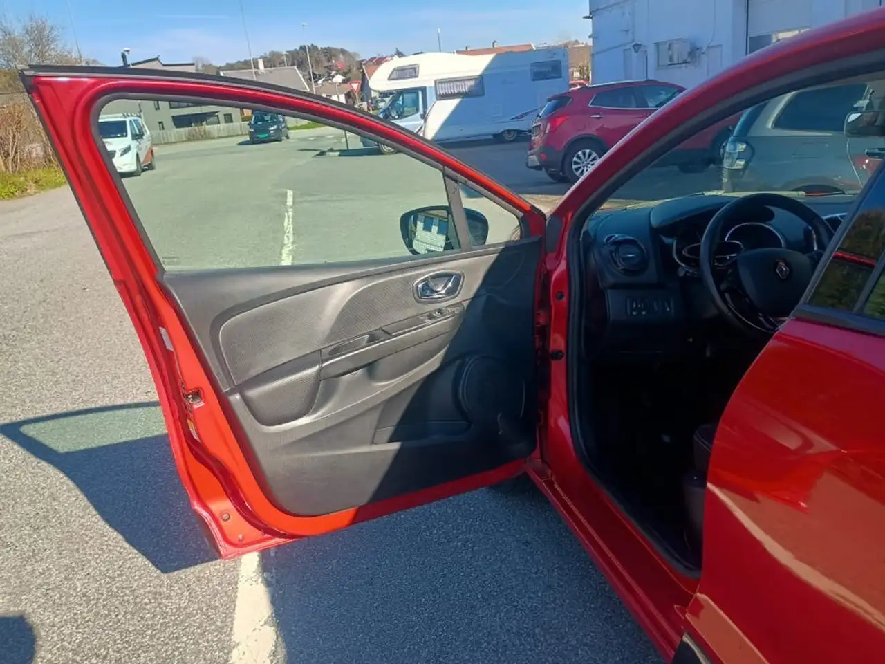 Renault Clio 1.2i Chipie, foto 7