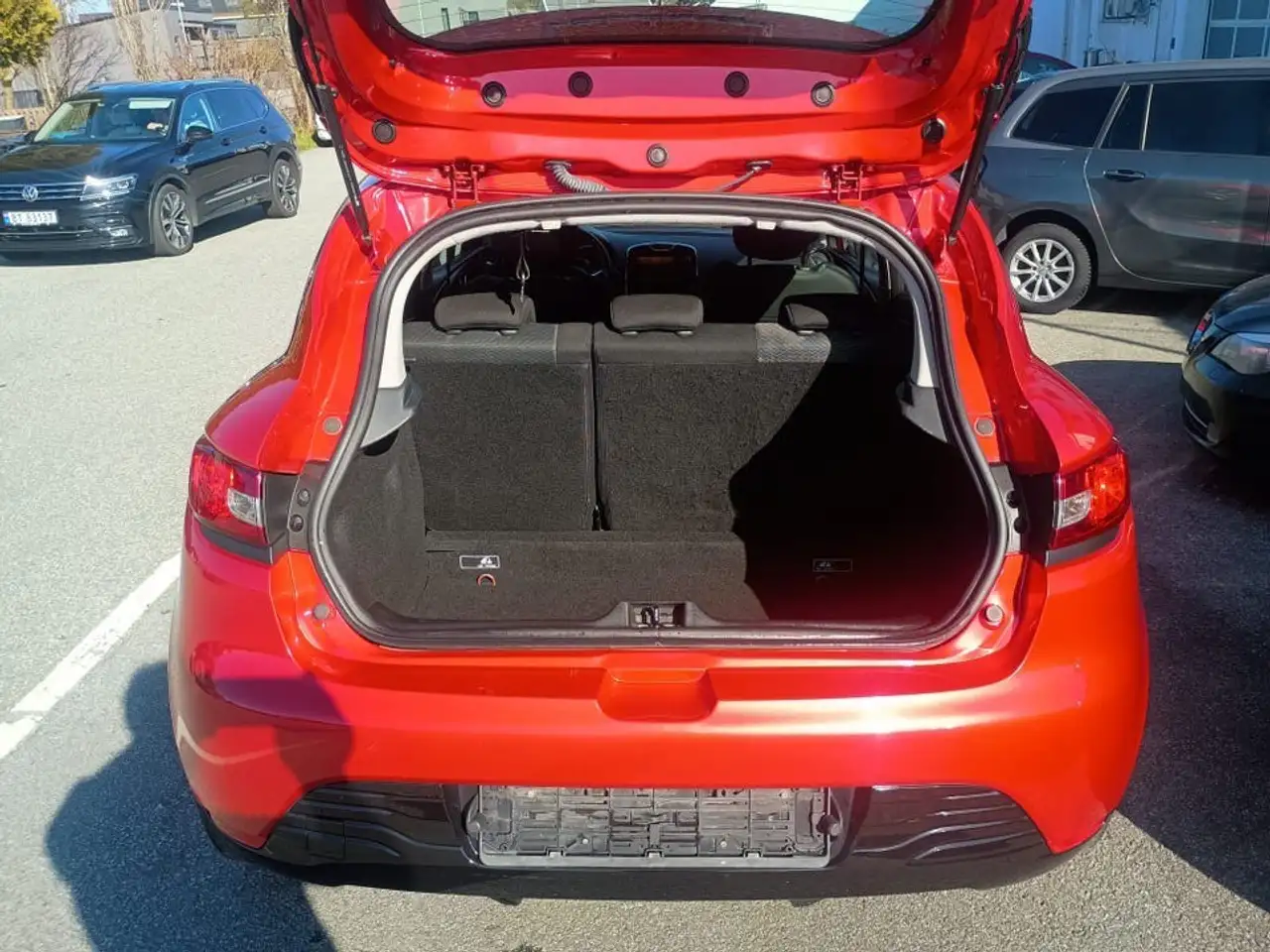 Renault Clio 1.2i Chipie, foto 9