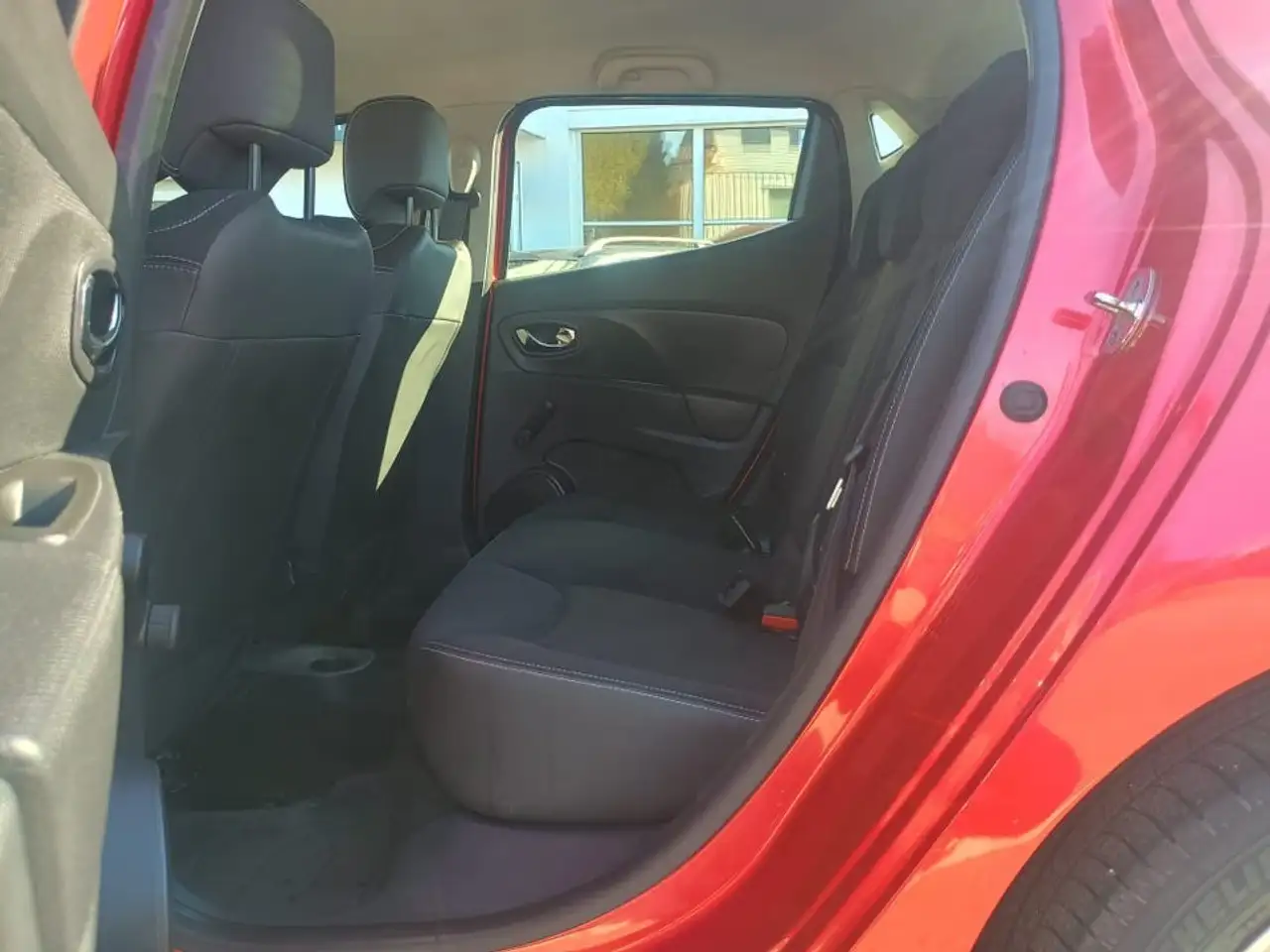 Renault Clio 1.2i Chipie, foto 6