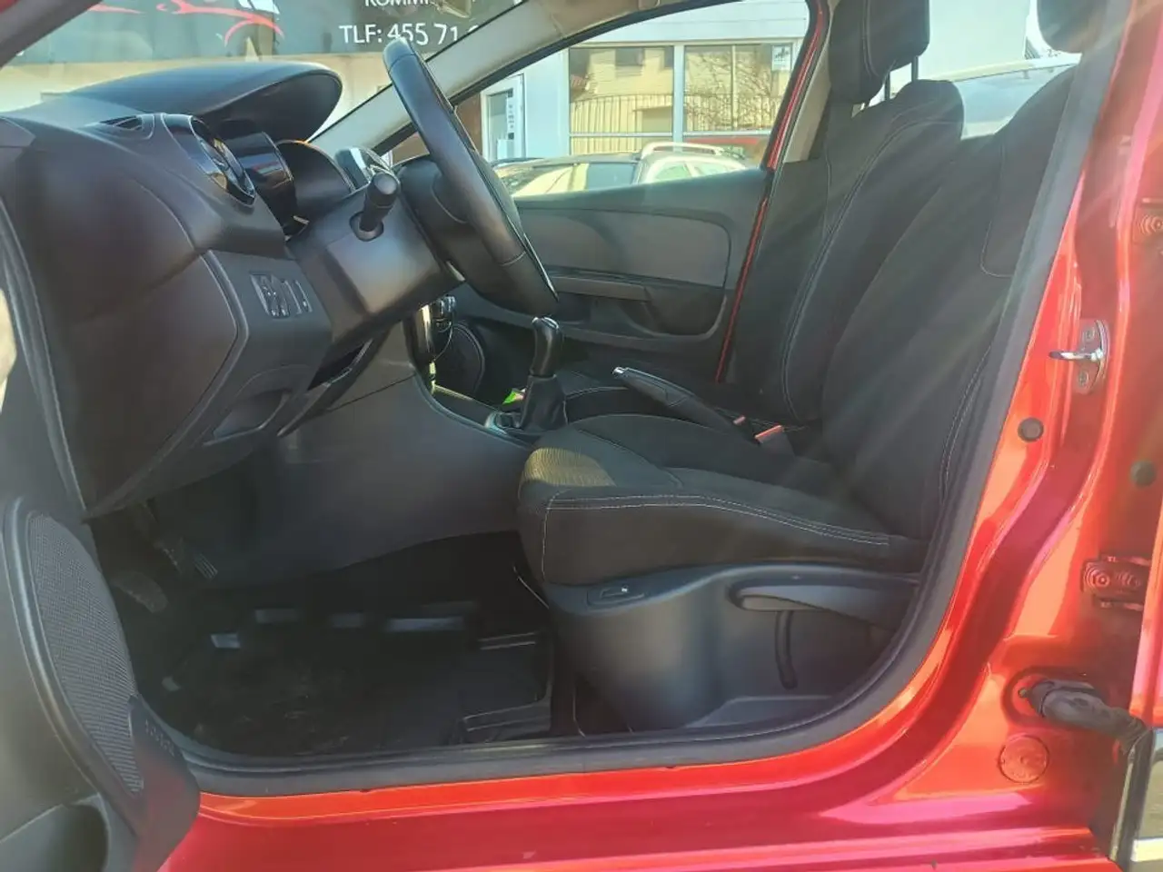 Renault Clio 1.2i Chipie, foto 4
