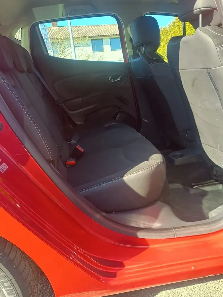 Renault Clio 1.2i Chipie, foto 12