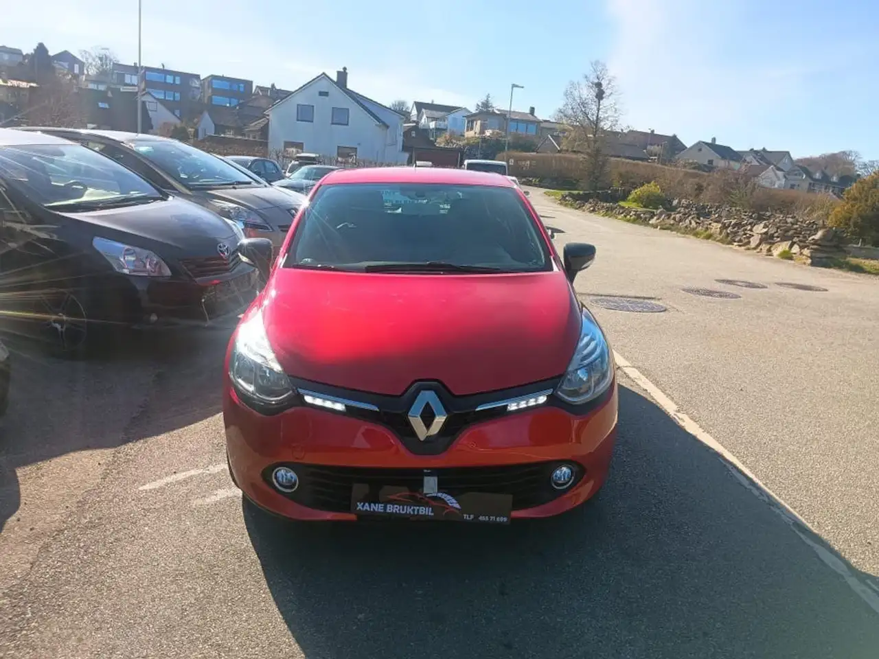 Renault Clio 1.2i Chipie
