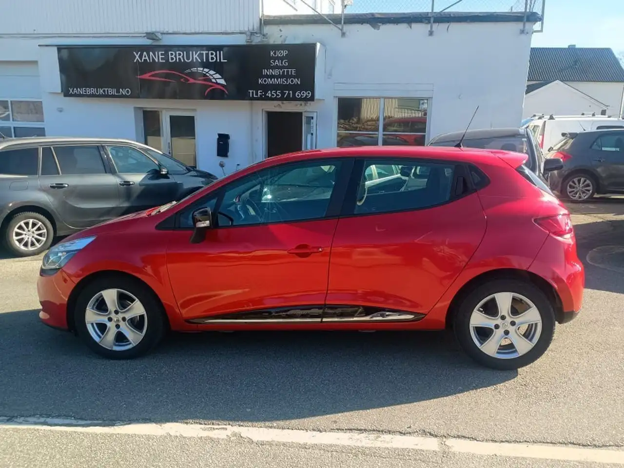 Renault Clio 1.2i Chipie, foto 3