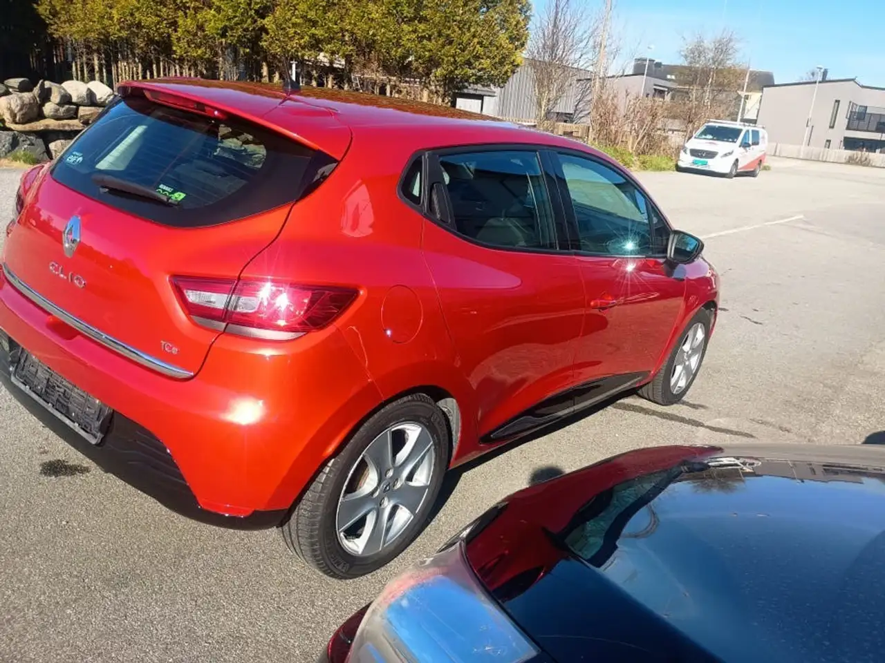 Renault Clio 1.2i Chipie, foto 11