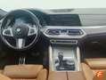 BMW X6 xDrive30d Rojo - thumbnail 10