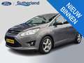 Ford C-Max 1.6 EcoBoost Lease Trend 150 pk | Trekhaak | Airco Grijs - thumbnail 1