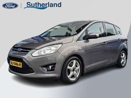 Ford C-Max 1.6 EcoBoost Lease Trend 150 pk | Trekhaak | Airco