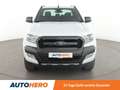 Ford Ranger 2.2 TDCi Doppelkabine 4x4 Wildtrak Aut.*NAVI*ACC* Weiß - thumbnail 9