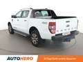 Ford Ranger 2.2 TDCi Doppelkabine 4x4 Wildtrak Aut.*NAVI*ACC* Weiß - thumbnail 4