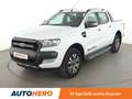Ford Ranger 2.2 TDCi Doppelkabine 4x4 Wildtrak Aut.*NAVI*ACC* Weiß - thumbnail 1