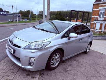 Prius Hybrid 1.8i VVT-i Sol