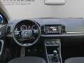 Skoda Karoq Ambition 1.5 TSI LED Klima Blauw - thumbnail 14