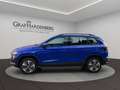 Skoda Karoq Ambition 1.5 TSI LED Klima Blauw - thumbnail 2