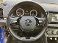 Skoda Karoq Ambition 1.5 TSI LED Klima Blu/Azzurro - thumbnail 12