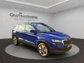 Skoda Karoq Ambition 1.5 TSI LED Klima Blauw - thumbnail 8