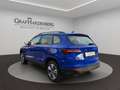 Skoda Karoq Ambition 1.5 TSI LED Klima Blauw - thumbnail 4