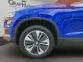 Skoda Karoq Ambition 1.5 TSI LED Klima Blauw - thumbnail 3