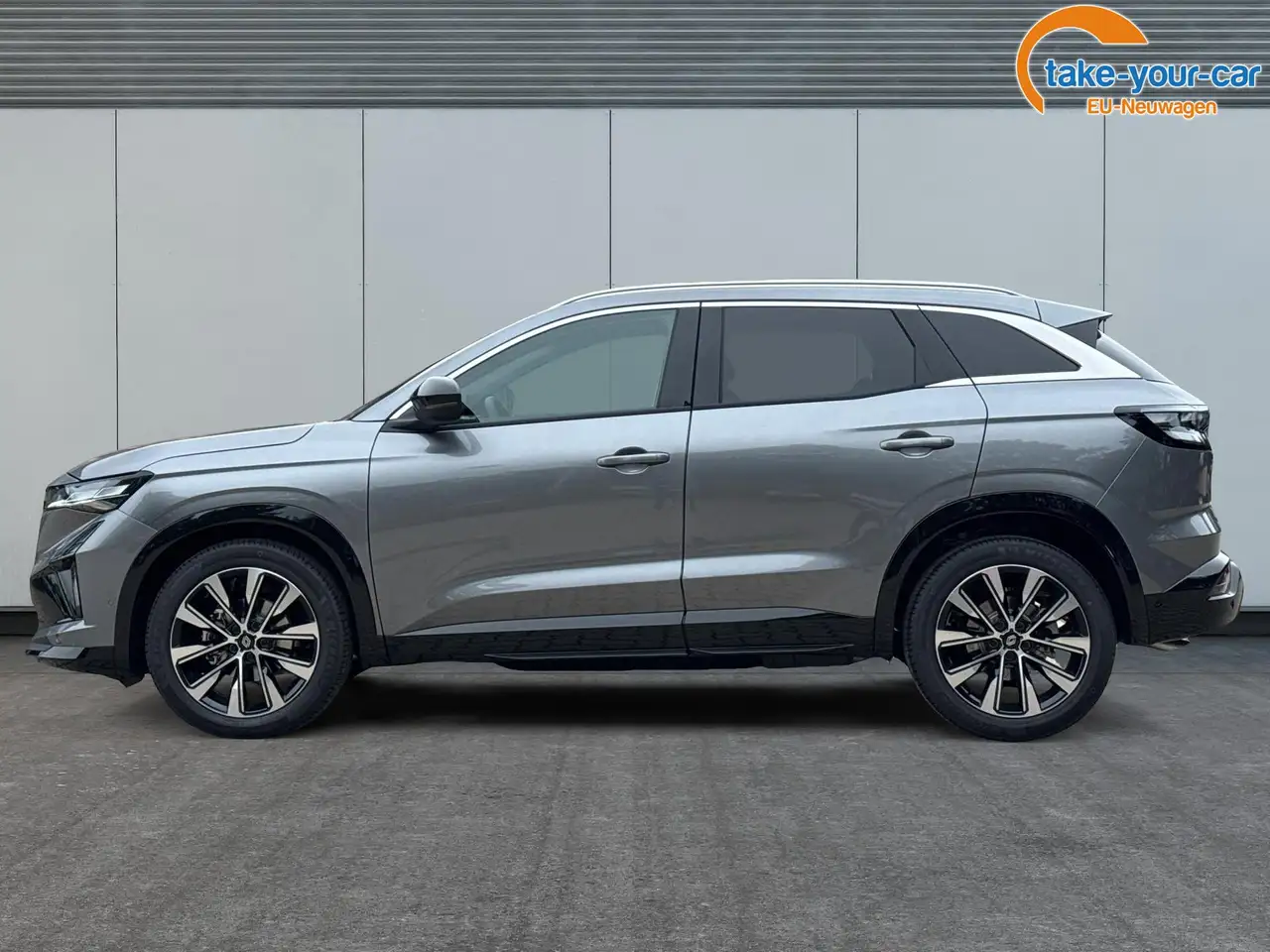 Renault Austral 2026