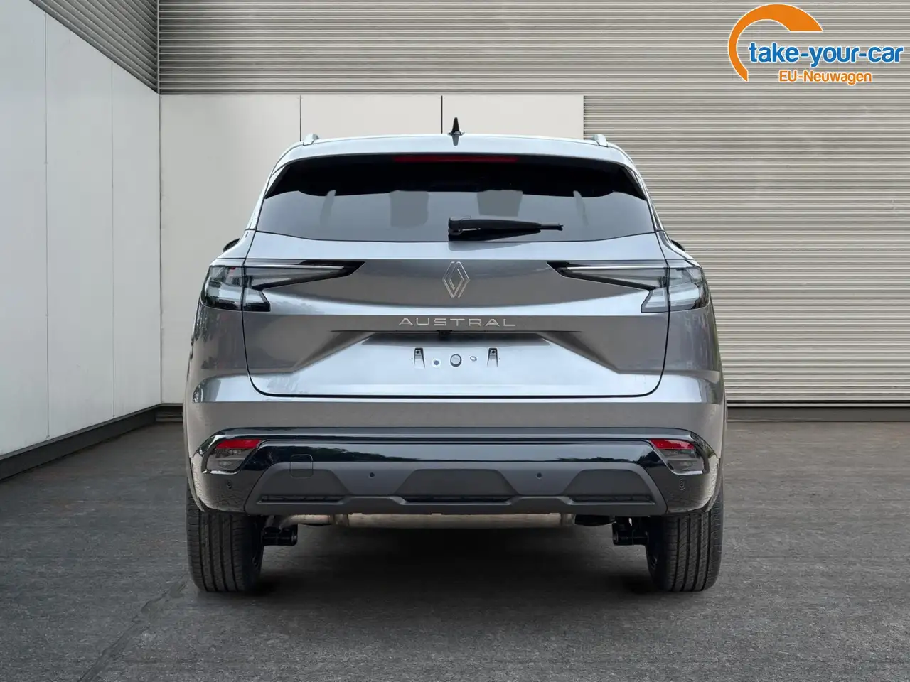 Renault Austral 2026