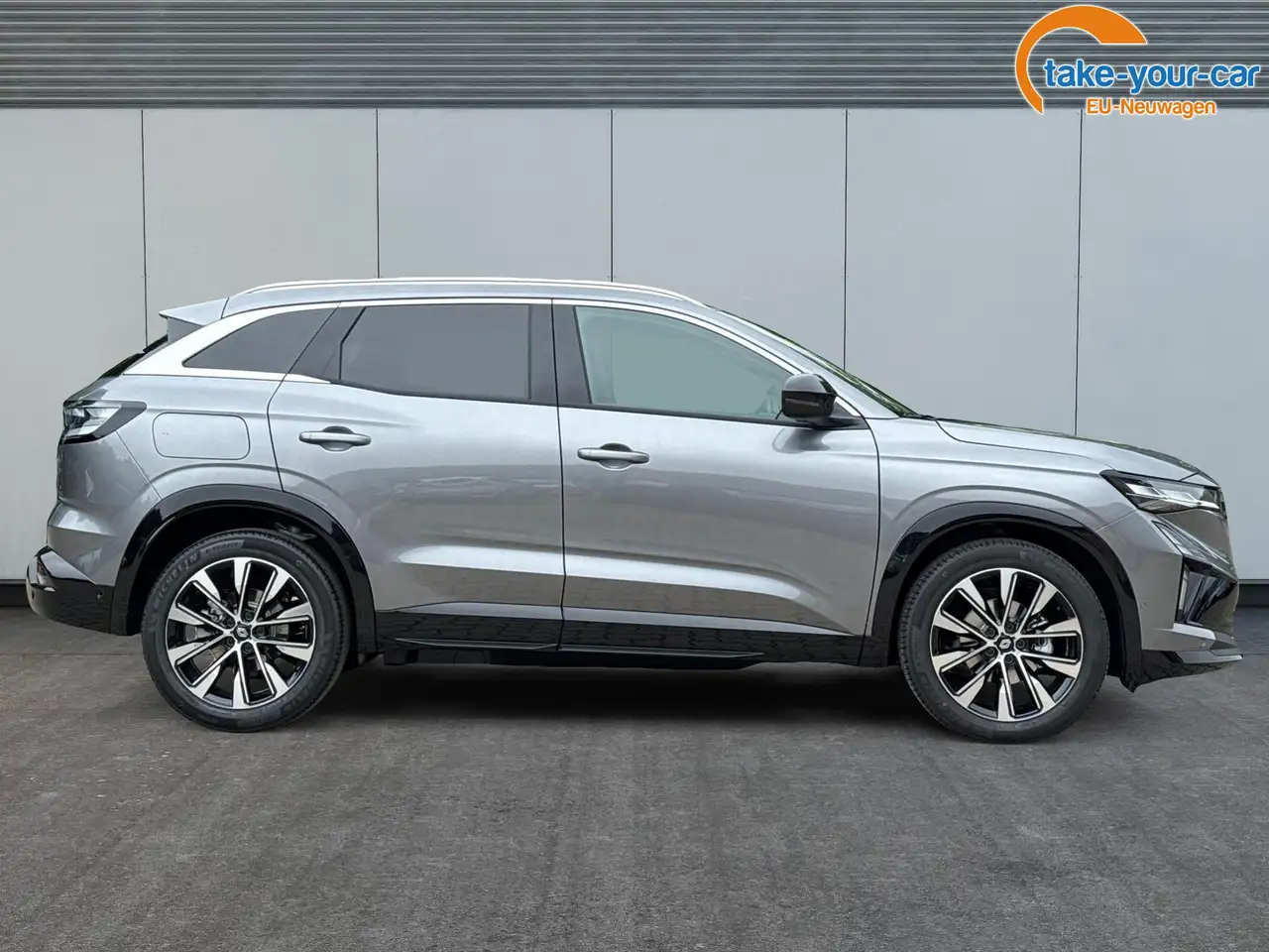 Renault Austral 2026