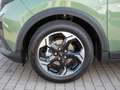 Ford Tourneo Courier ACTIVE SHZ KAMERA NAVI ACC Groen - thumbnail 21