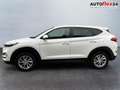 Hyundai TUCSON 1.6 PDC Navi SHZ Alu 2Zokli 97 kW (132 PS), Sch... Bianco - thumbnail 7