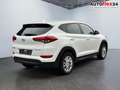 Hyundai TUCSON 1.6 PDC Navi SHZ Alu 2Zokli 97 kW (132 PS), Sch... Bianco - thumbnail 6