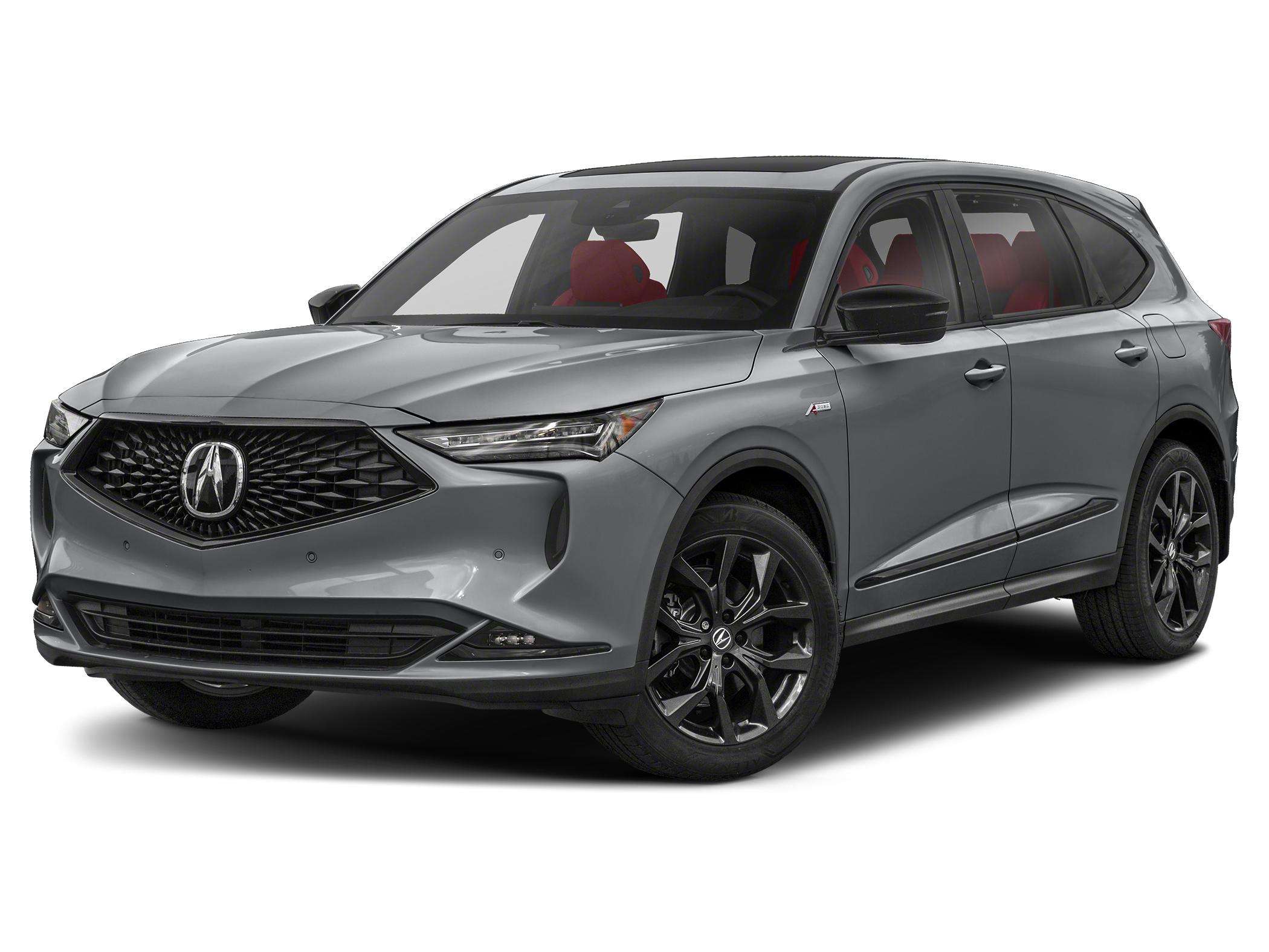 2022 Acura MDX A-SPEC | RED INTERIOR | CARPLAY | 7 SEATER