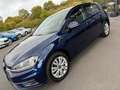 Volkswagen Golf VII Lim. Trendline 5-türig Navi PDC Bleu - thumbnail 1