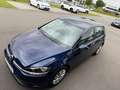 Volkswagen Golf VII Lim. Trendline 5-türig Navi PDC Bleu - thumbnail 21