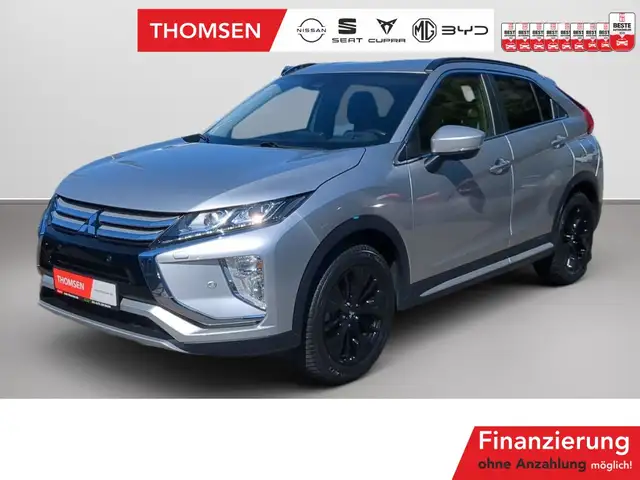 Mitsubishi Eclipse Cross 1.5 T MIVEC Intro Edition AUT+LED