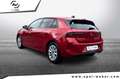 Opel Astra Business Edition Rot - thumbnail 3