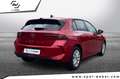 Opel Astra Business Edition Rot - thumbnail 5
