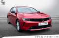 Opel Astra Business Edition Rot - thumbnail 7