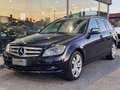 Mercedes-Benz C 220 CDI 170CV AUTOMATICO S.W. Blu/Azzurro - thumbnail 1