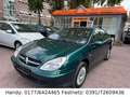 Citroen C5 3.0 V6 Exclusive AUTOMATIK/XENON/SHZ/8xALU Grün - thumbnail 1