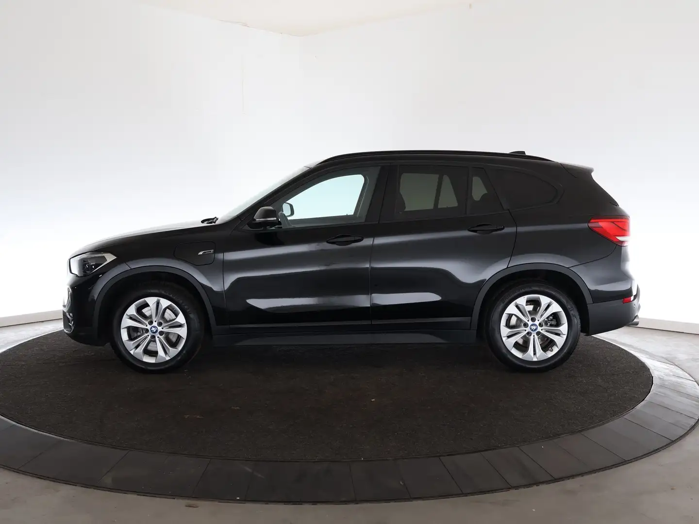 BMW X1 xDrive25e | Cruise | Camera | Navi |* Noir - 2