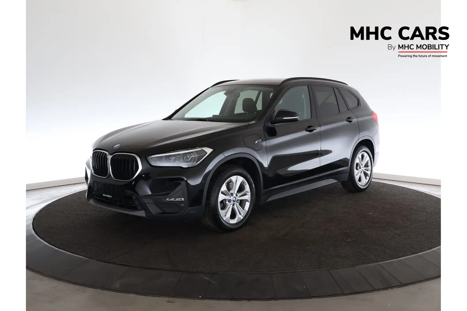 BMW X1 xDrive25e | Cruise | Camera | Navi |* Noir - 1