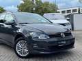 Volkswagen Golf VII Variant 2.0 TDI DSG Cup BMT*NAVI*SHZ* Grau - thumbnail 4