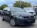 Volkswagen Golf VII Variant 2.0 TDI DSG Cup BMT*NAVI*SHZ* Grau - thumbnail 3
