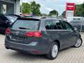 Volkswagen Golf VII Variant 2.0 TDI DSG Cup BMT*NAVI*SHZ* Grau - thumbnail 8