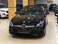 Mercedes-Benz CLA 200 d Negro - thumbnail 3