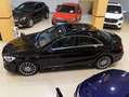 Mercedes-Benz CLA 200 d Negro - thumbnail 1