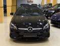 Mercedes-Benz CLA 200 d Negro - thumbnail 4