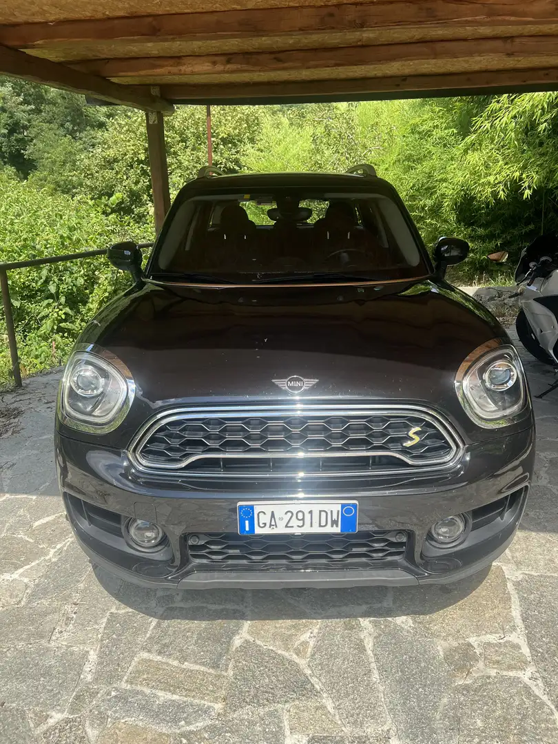 MINI Cooper SE Countryman 1.5 Business all4 auto - 1